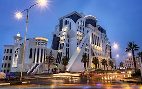 The Grand Gloria Hotel